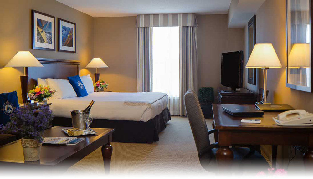 Salem Waterfront Hotel & Suites Exterior photo